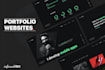 build your portfolio website