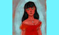 draw your profile picture as a fantasy character