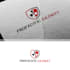 create an industrial and construction building logo
