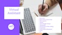 be your german virtual assistant
