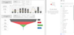 help you to create tableau, power bi, excel, looker data studio dashboard