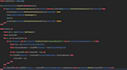 code you a roblox script
