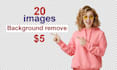 do bulk photo cut out remove background from image