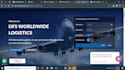 build you a delivery website