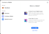 create your dapp website also integrate smart contract via web3