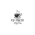 do an original coffee logo with new concepts