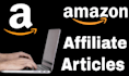 write amazon affiliate articles and do content rewriting