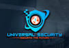 design tech startup, website, technology, app, cyber security and crypto logo
