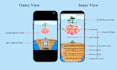 make you a mobile decentralized application for your business