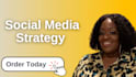 develop your social media strategy