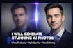 create high quality ai images