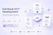 build your mvp in AWS amplify