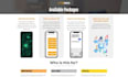 build gohighlevel sales funnel and websites