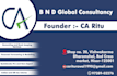 prepare financial forecasting and burn rate calculations