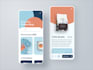 develop ios application in native
