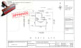 make plot plan and site plan blueprint for the permit