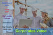 do marketing promotional and explanation video