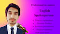 be your professional video spokesperson