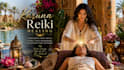 send energetic karuna reiki healing distant session