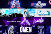 make valorant banners or headers with custom agent skins