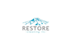 do wonderful amazing best restore cleaning logo design service