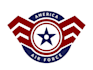 design modern professional veteran logo