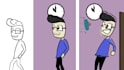create animated reels, shorts for you