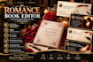 professionally edit your romance novel