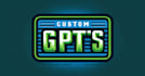 build custom gpt for the gpt store