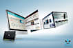 create professional wordpress website