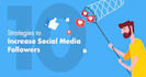 increase your social media follower