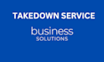 file dmca takedown to remove  infringing and copyright violating product  images