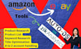do amazon to ebay dropshipping listing  autods