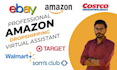 be your next expert amazon fbm virtual assistant