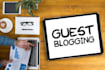 do guest post on italian sites