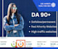 do SEO guest post with permanent dofollow backlinks