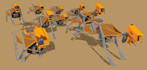 create an animation in sketchup