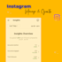 do instagram marketing for fast organic growth