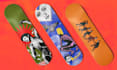 design unique style for your skateboard