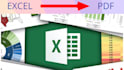 convert excel tabs to separate PDF documents