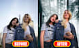 do photoshop editing, background removal, retouch, clipping path, remove object