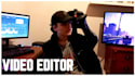 do an awesome video editing
