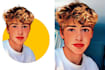 draw a cartoon avatar from your photo within 2 hours