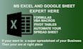 fix, clean, or automate your excel spreadsheet