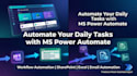 create power automate flows