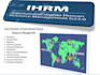 international human resources management essays