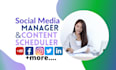 be your best social media manager and content scheduler