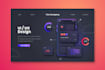 do custom ai development automated agents speech analytics