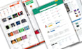 create classified ad listing website like bikroy clone