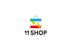 do elegant better popular e commerce website platform logo within 24 h